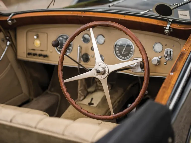 1937 Bugatti - Image 23 of 31