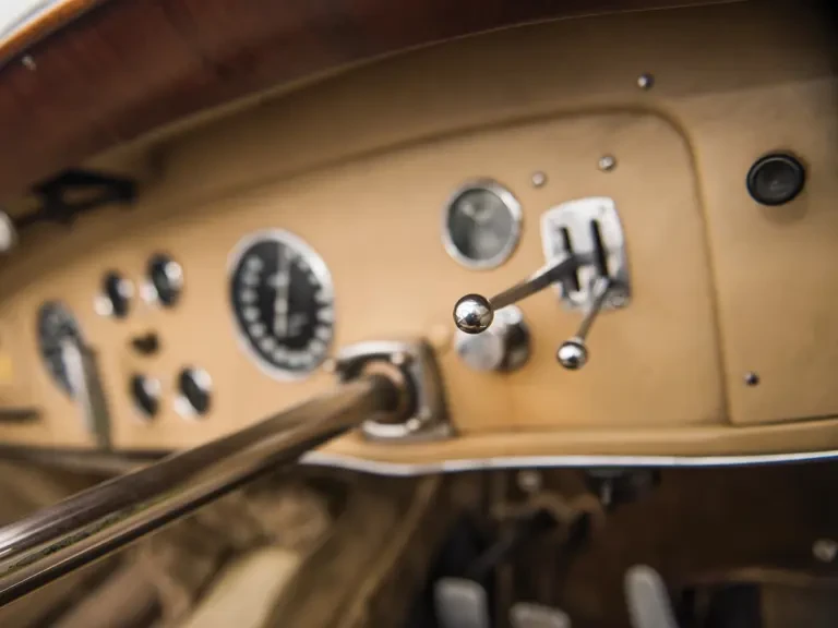 1937 Bugatti - Image 31 of 31