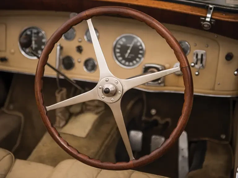1937 Bugatti - Image 30 of 31