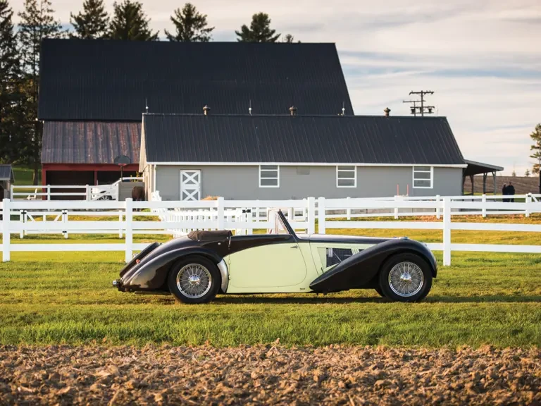 1937 Bugatti - Image 6 of 31