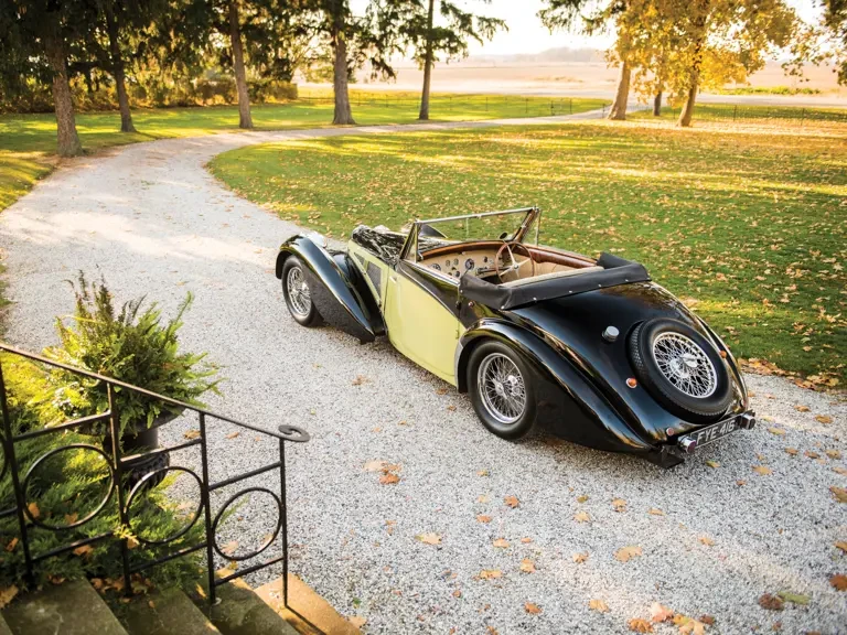 1937 Bugatti - Image 3 of 31