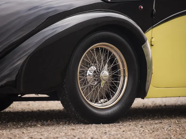 1937 Bugatti - Image 22 of 31