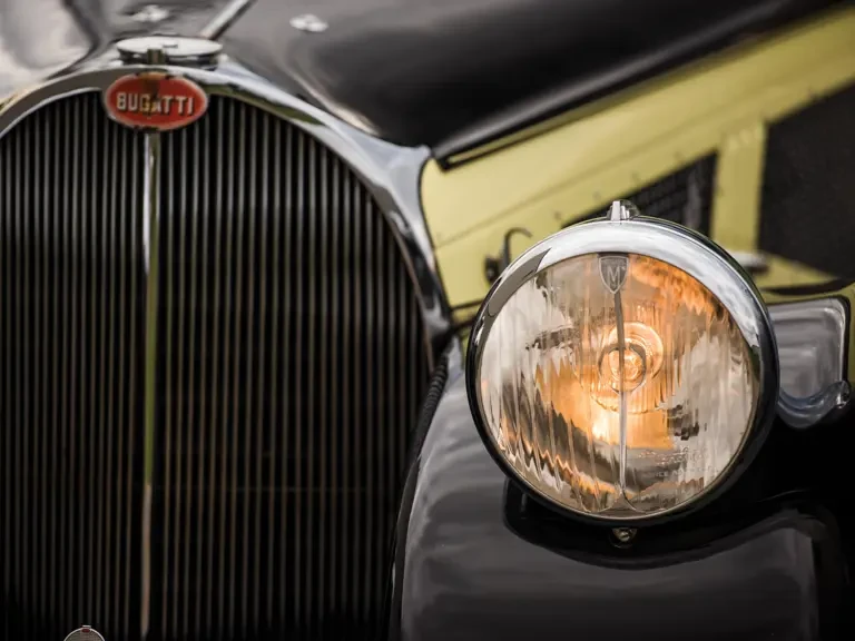 1937 Bugatti - Image 27 of 31