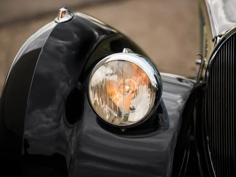 1937 Bugatti - Image 26 of 31
