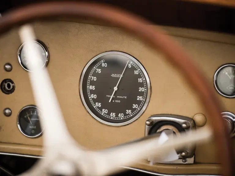 1937 Bugatti - Image 24 of 31