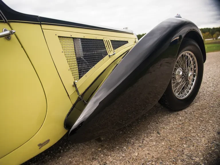 1937 Bugatti - Image 15 of 31