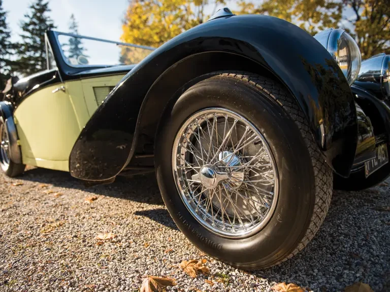 1937 Bugatti - Image 10 of 31