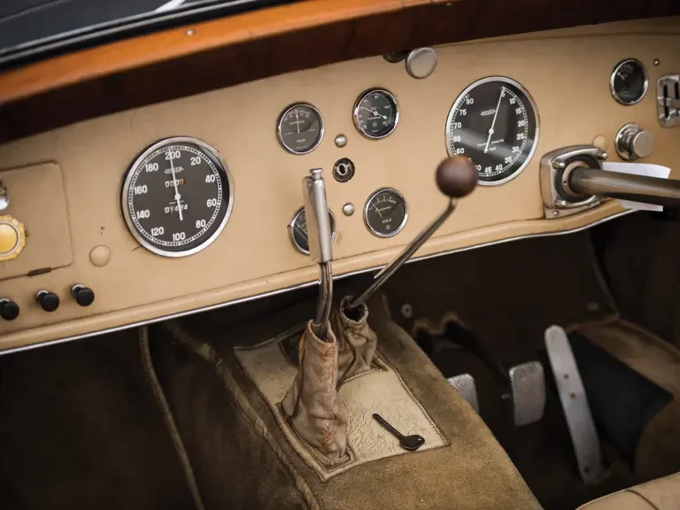 1937 Bugatti - Image 25 of 31