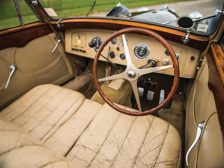 1937 Bugatti - Image 5 of 31