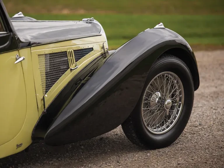 1937 Bugatti - Image 21 of 31