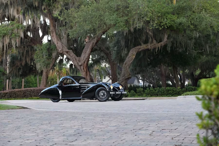 1937 Bugatti - Image 29 of 31