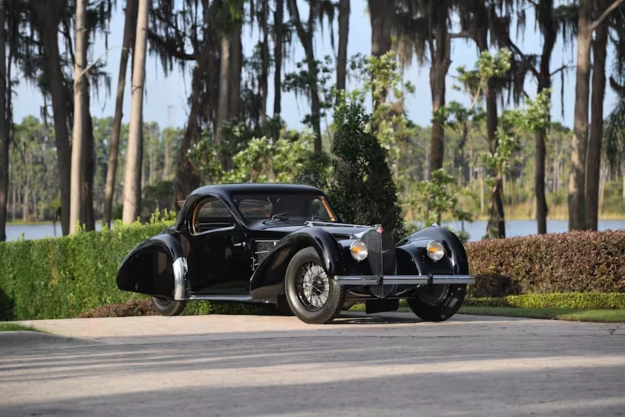1937 Bugatti - Image 6 of 31