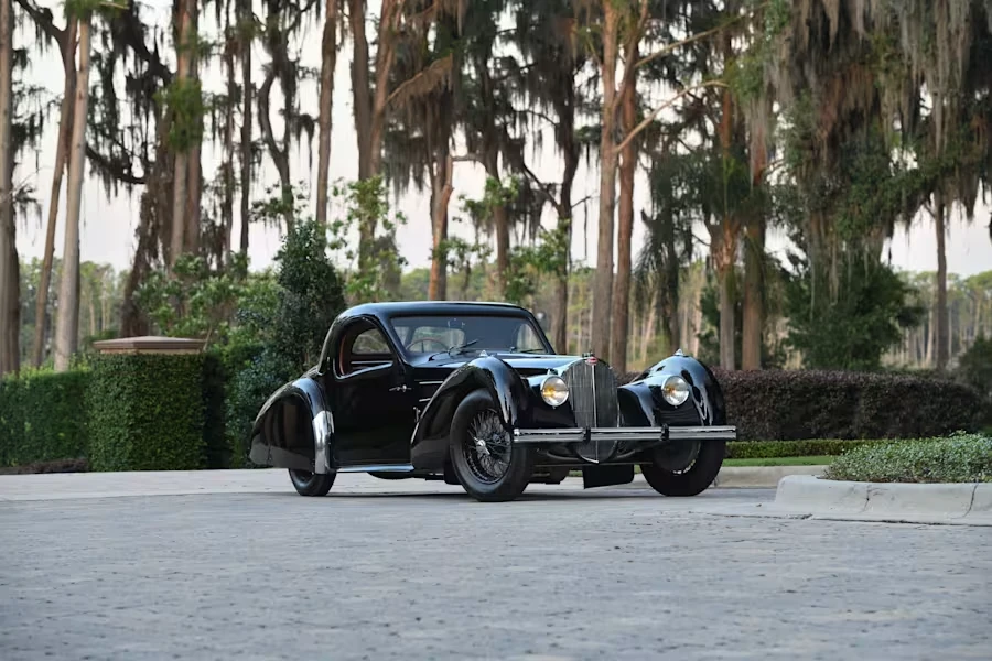 1937 Bugatti - Image 19 of 31