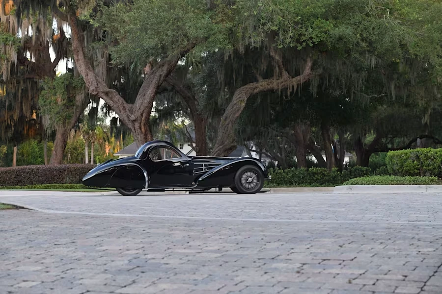 1937 Bugatti - Image 25 of 31