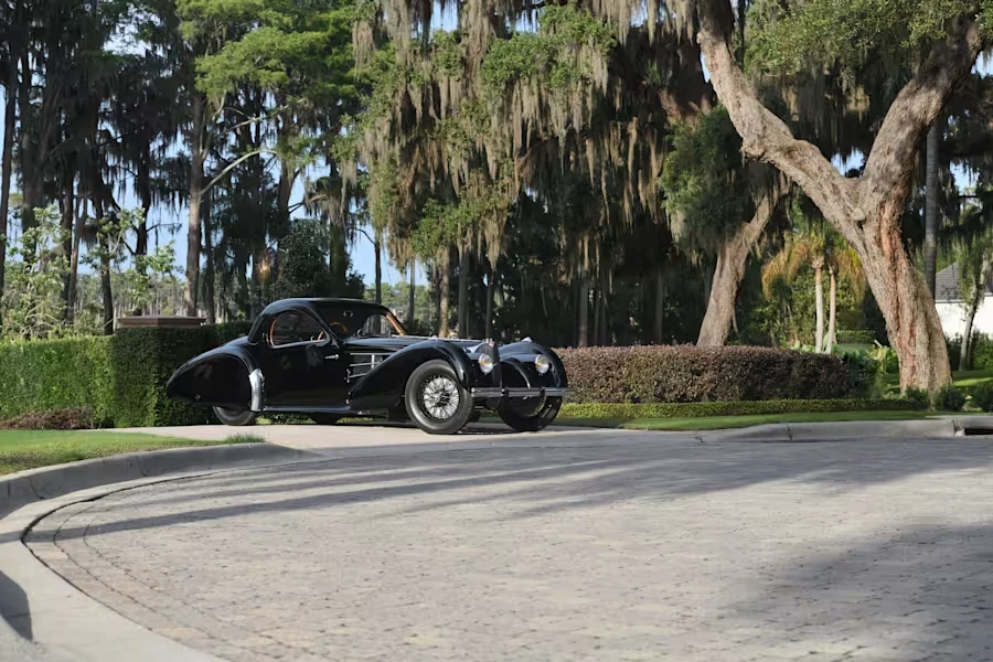 1937 Bugatti - Image 31 of 31