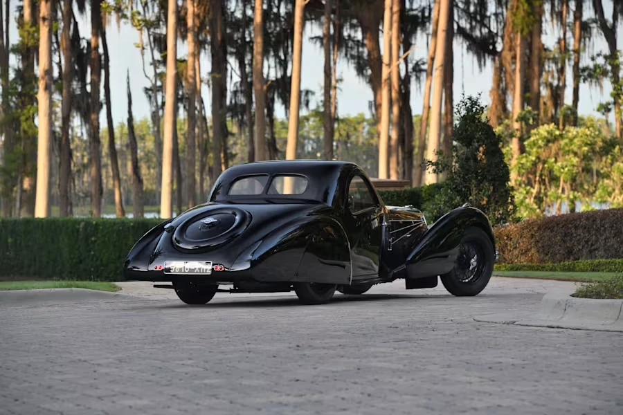 1937 Bugatti - Image 3 of 31