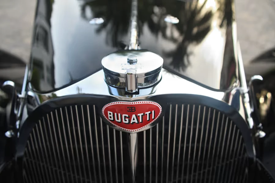 1937 Bugatti - Image 8 of 31