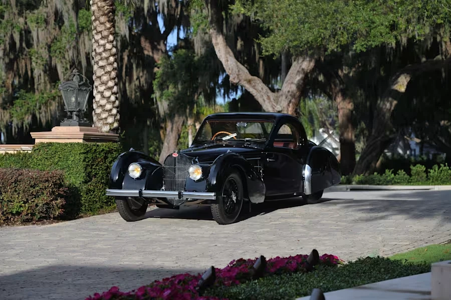 1937 Bugatti - Image 13 of 31