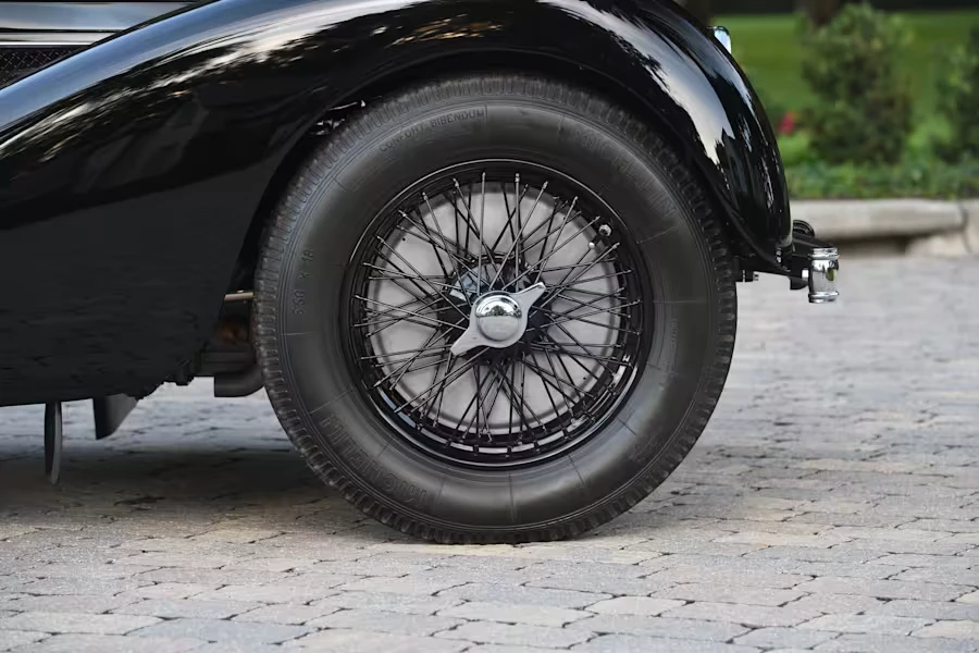 1937 Bugatti - Image 12 of 31