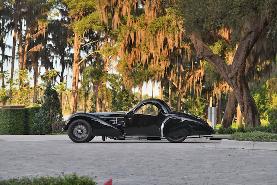 1937 Bugatti - Image 2 of 31