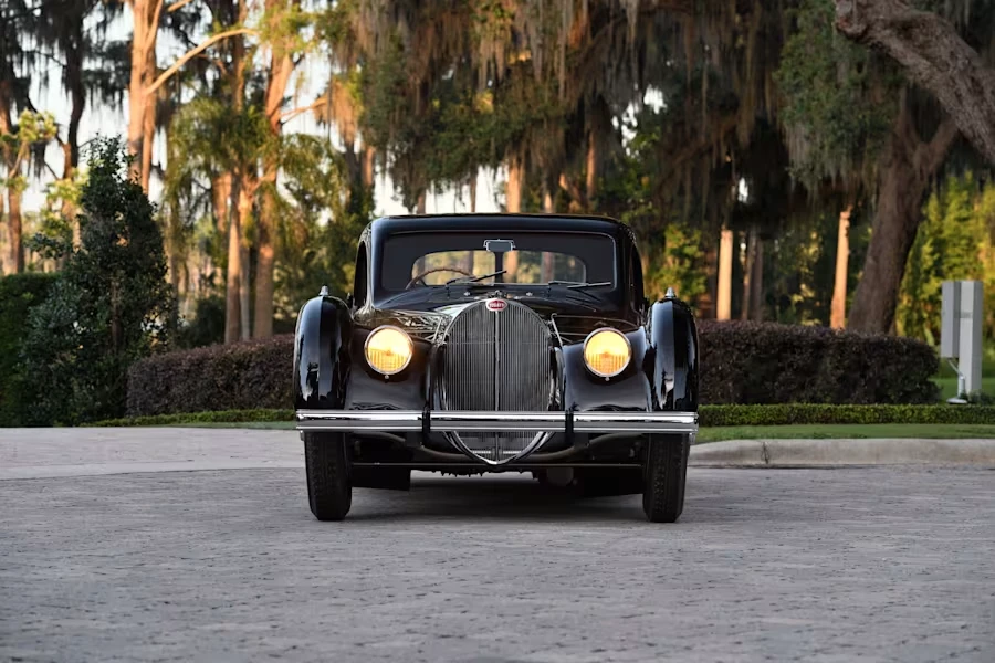 1937 Bugatti - Image 4 of 31