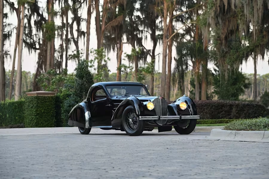 1937 Bugatti - Image 22 of 31