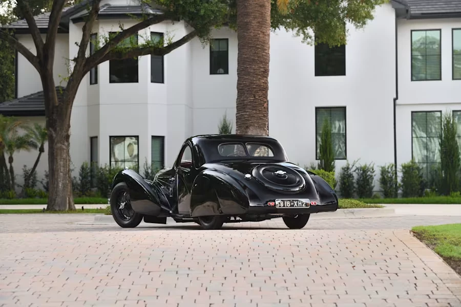 1937 Bugatti - Image 17 of 31