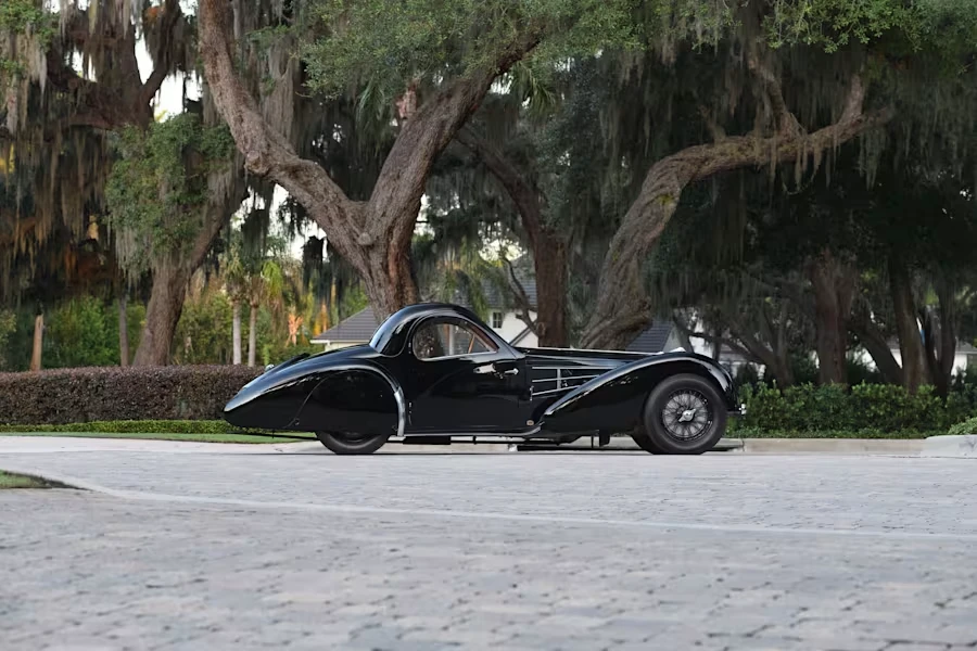 1937 Bugatti - Image 18 of 31