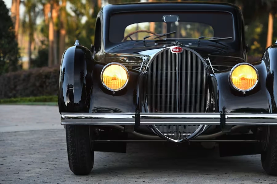 1937 Bugatti - Image 11 of 31