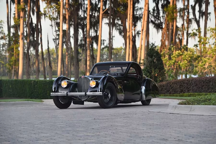 1937 Bugatti - Image 28 of 31