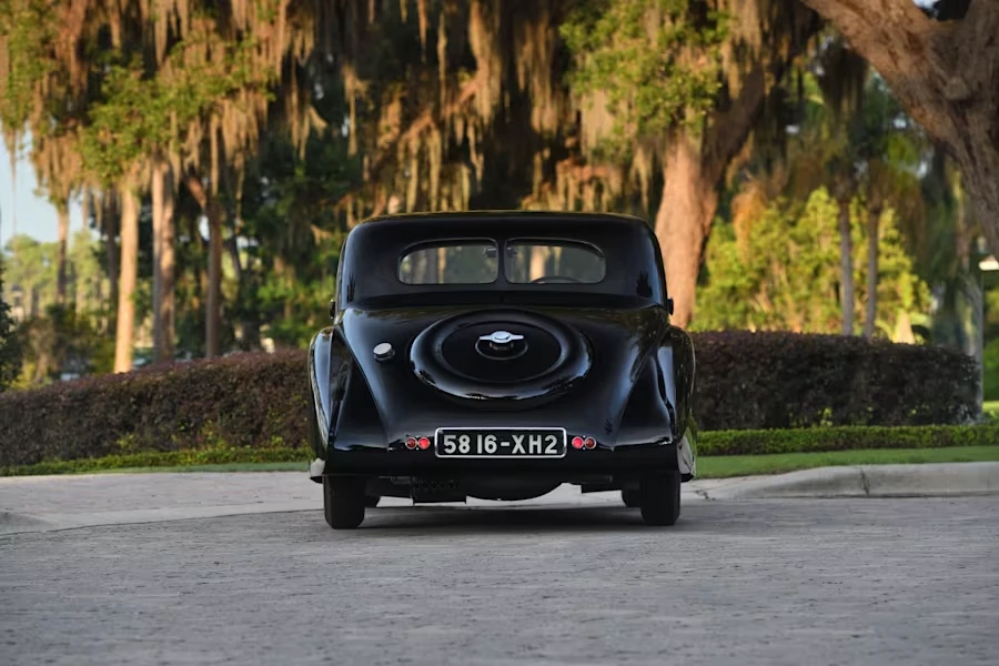 1937 Bugatti - Image 5 of 31