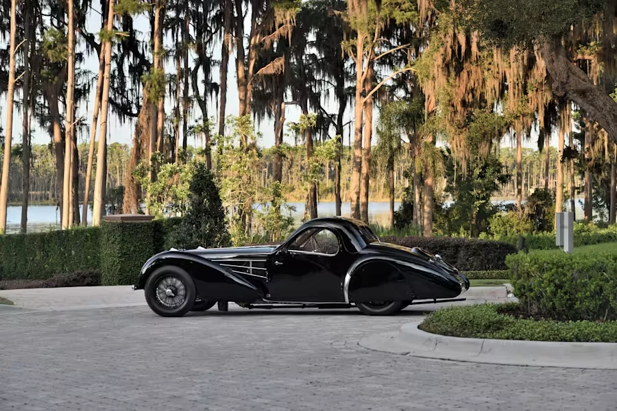 1937 Bugatti - Image 27 of 31