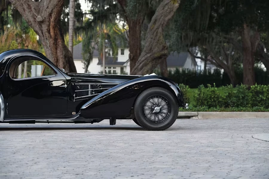 1937 Bugatti - Image 7 of 31