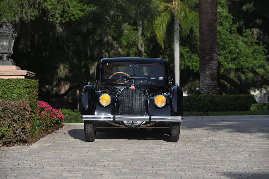 1937 Bugatti - Image 24 of 31