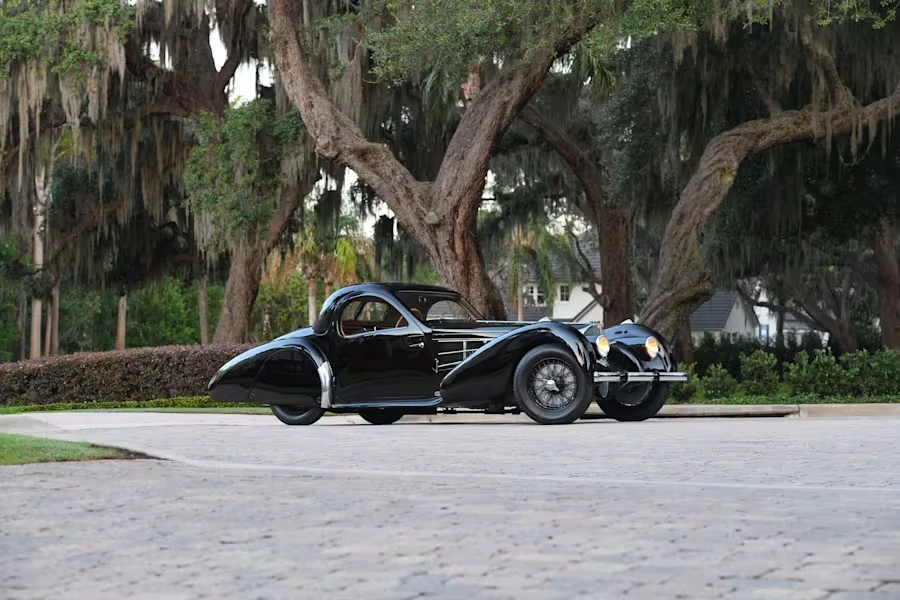 1937 Bugatti - Image 26 of 31