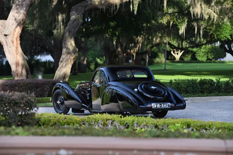 1937 Bugatti - Image 16 of 31