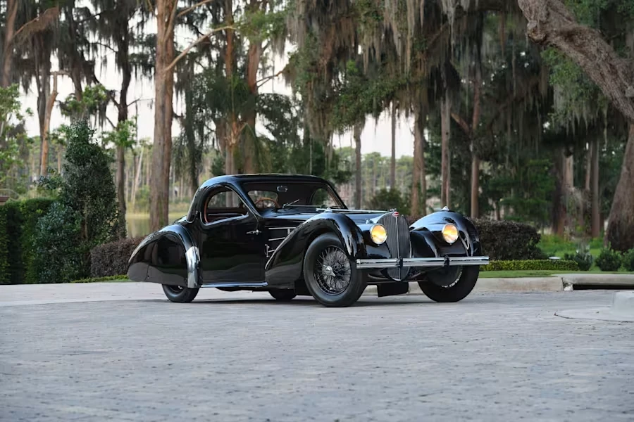 1937 Bugatti - Image 23 of 31