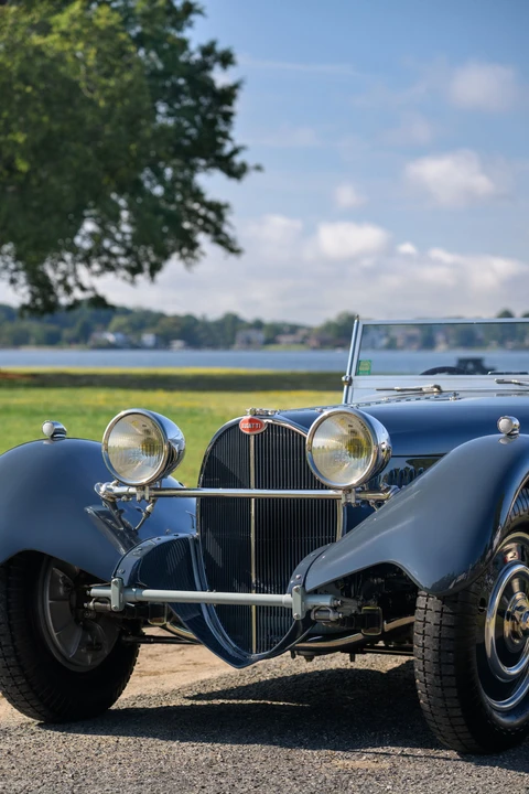 1937 Bugatti - Image 25 of 31