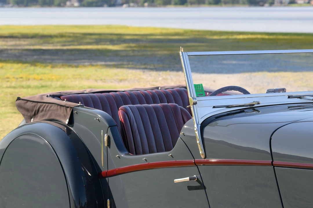 1937 Bugatti - Image 30 of 31