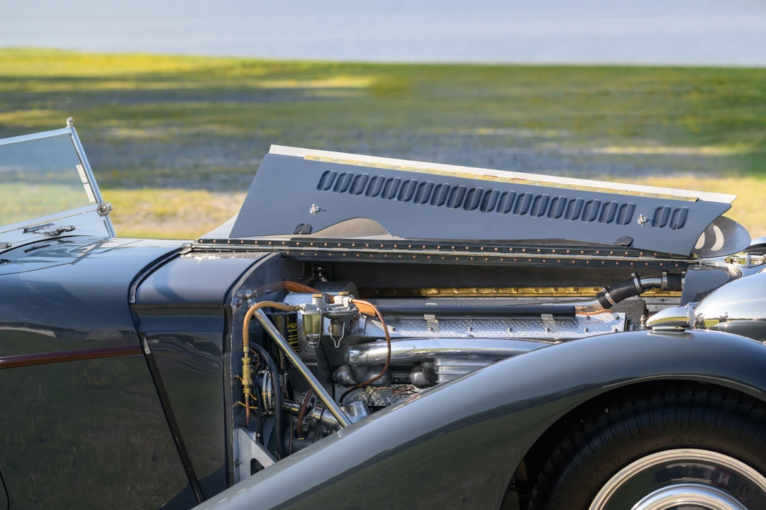 1937 Bugatti - Image 27 of 31