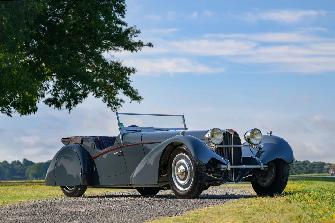 1937 Bugatti - Image 29 of 31