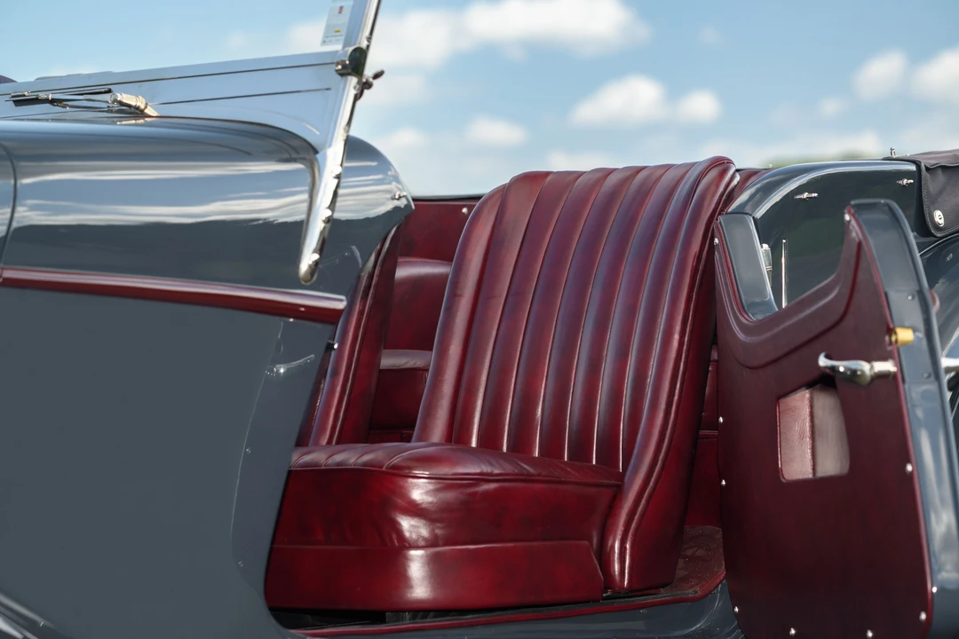 1937 Bugatti - Image 21 of 31