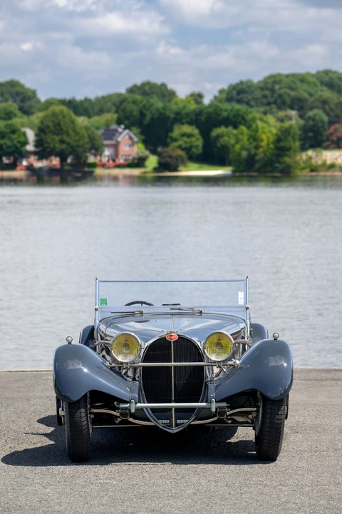 1937 Bugatti - Image 14 of 31