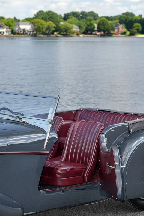 1937 Bugatti - Image 20 of 31