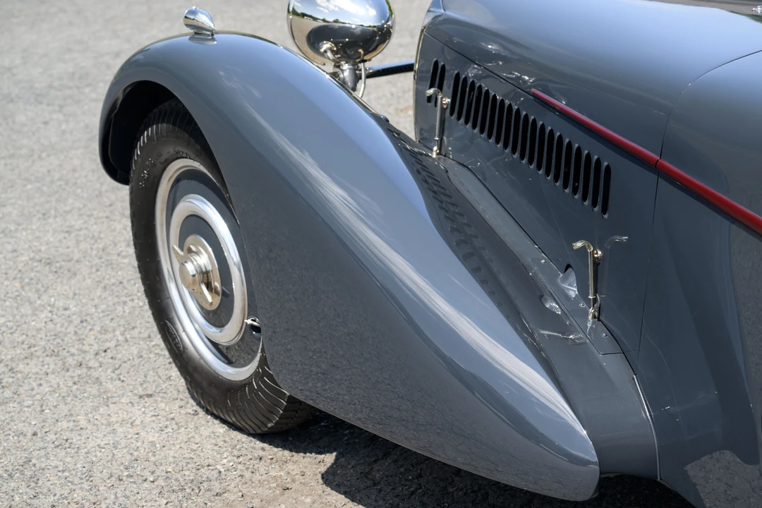 1937 Bugatti - Image 17 of 31