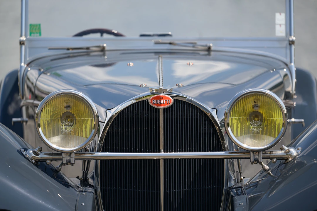 1937 Bugatti - Image 11 of 31