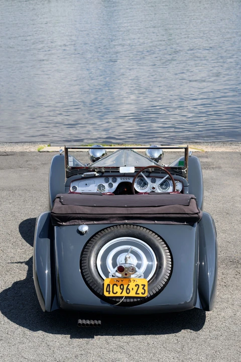1937 Bugatti - Image 9 of 31