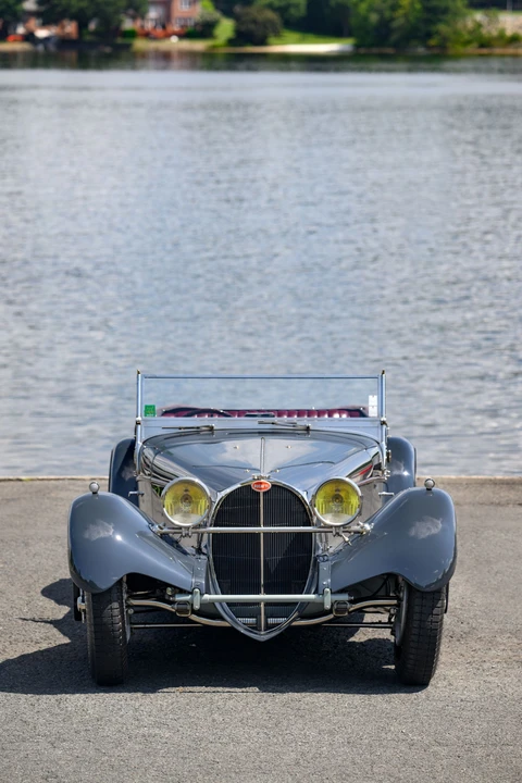 1937 Bugatti - Image 12 of 31