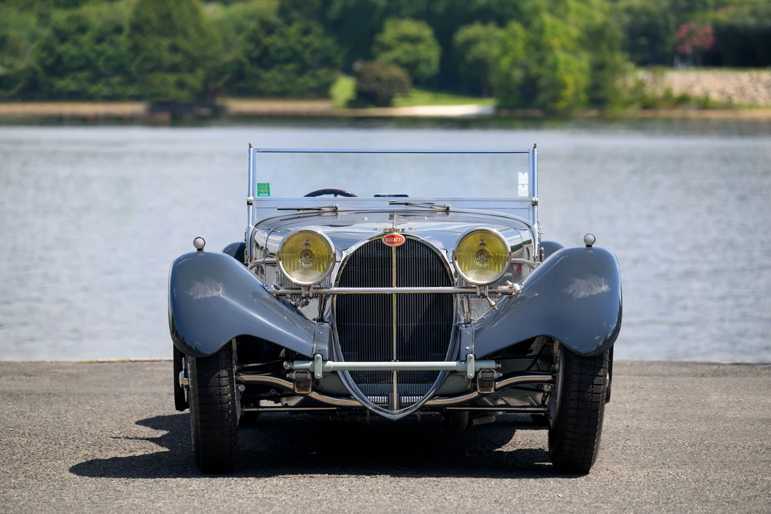 1937 Bugatti - Image 13 of 31