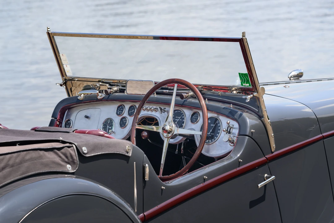 1937 Bugatti - Image 5 of 31